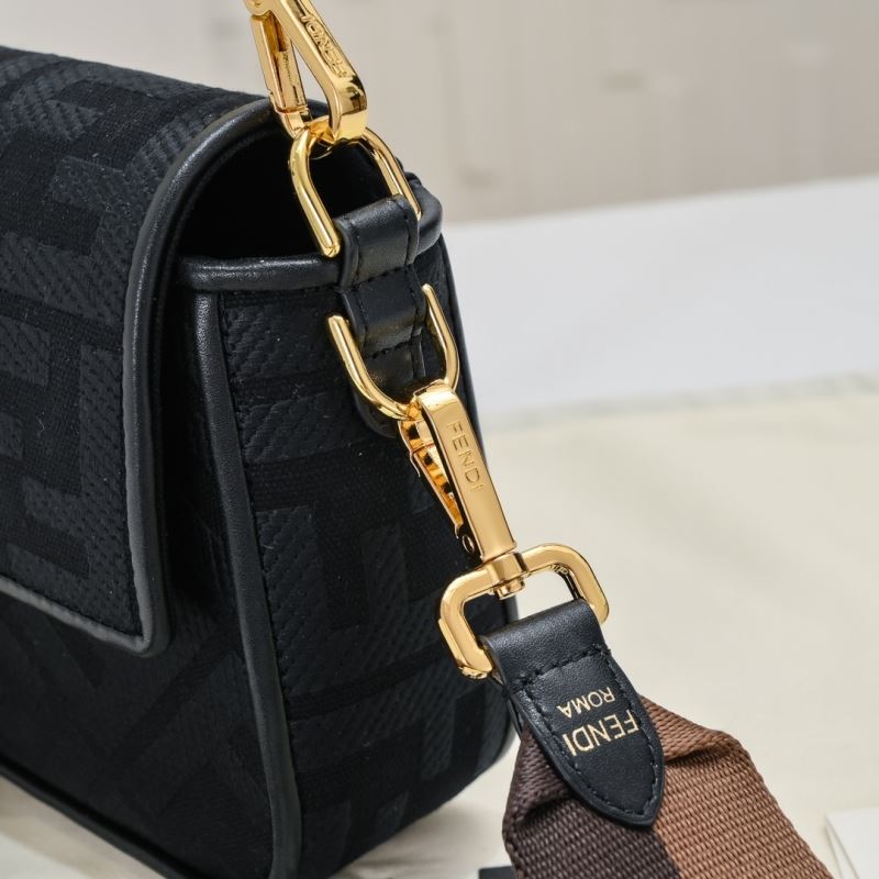 Fendi Top Handle Bags